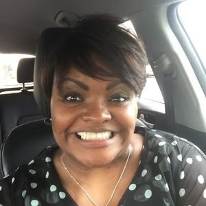 Meet your Posher, Terry